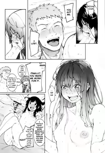 Page 127 of Mizuha ni Oshioki! - preview thumbnail