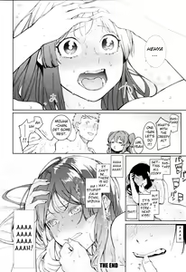 Page 134 of Mizuha ni Oshioki! - preview thumbnail