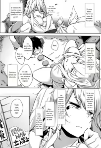 Page 2 of Kitsune ya Konkon - preview thumbnail