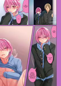 Page 5 of Bishoujo-kun wa Mechakucha Saretai - preview thumbnail