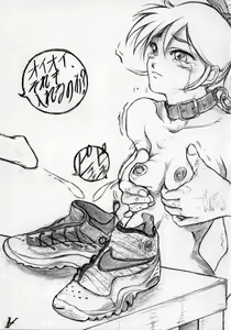Page 46 of Sneaker Lover - preview thumbnail