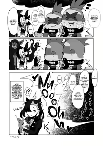 Page 12 of Fiction Marnie - preview thumbnail
