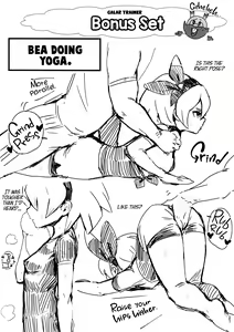 Page 13 of Fiction Marnie - preview thumbnail