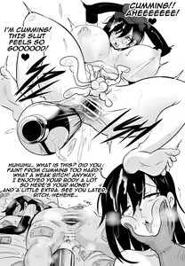 Page 15 of Wenching 2 Tifa - preview thumbnail