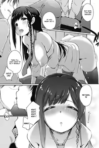 Page 5 of Ore wa Imouto no Sodatekata o Machigaeta Kamo |  I Might Have Made a Mistake With How I Raised My Little Sister - preview thumbnail