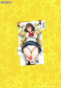 Page 20 of Shibaranakute mo yokunai? | ¿Es malo no estar atada? - preview thumbnail