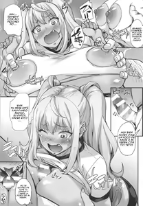 Page 3 of Hibiki no Sex Diet - preview thumbnail