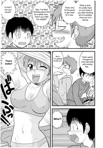 Page 5 of Kinoko Party | Mushroom Party - preview thumbnail