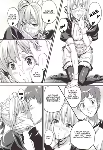 Page 11 of Outama King of Soul - preview thumbnail