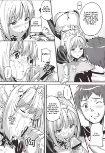Page 9 of Outama King of Soul - preview thumbnail