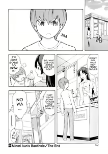 Page 47 of Kakusei Aido Ch. 1-2, 4, 6, 8-9 - preview thumbnail