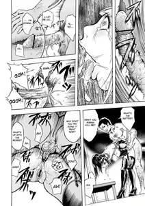 Page 84 of Kakusei Aido Ch. 1-2, 4, 6, 8-9 - preview thumbnail