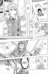 Page 91 of Kakusei Aido Ch. 1-2, 4, 6, 8-9 - preview thumbnail