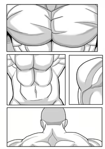 Page 9 of 미녀와 야수 - preview thumbnail
