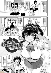 Page 127 of Nikuhitsu ~Teacher's obedience lesson~ - preview thumbnail