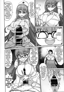 Page 15 of FGO ni Tensei Shita Seiyoku Zenkai Oji-san no Maryoku Kyoukyuu Monogatari - preview thumbnail