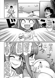 Page 19 of FGO ni Tensei Shita Seiyoku Zenkai Oji-san no Maryoku Kyoukyuu Monogatari - preview thumbnail