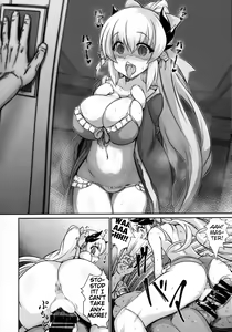 Page 25 of FGO ni Tensei Shita Seiyoku Zenkai Oji-san no Maryoku Kyoukyuu Monogatari - preview thumbnail