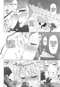Page 5 of Aisuru Koto. | To Love. - preview thumbnail
