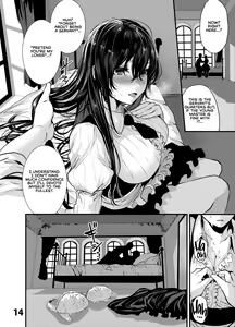 Page 14 of Maguro Maid to Mecha Shikotama Ecchi | Lots and Lots of Sex With a Dead Lay Maid - preview thumbnail