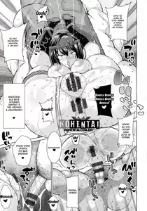 Page 13 of Tanezukimura no Dosukebe Koubisai | Tanetsukimura's Perverted Mating Festival - preview thumbnail