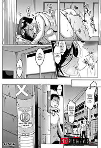 Page 28 of Dolls -Yoshino Izumi Hen- | Dolls - La historia de Izumi Yoshino - Ch. 1 - preview thumbnail