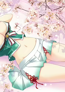 Page 22 of Kanmusu Collection Soushuuhen 2 | 칸무스 컬렉션 총집편 2 - preview thumbnail