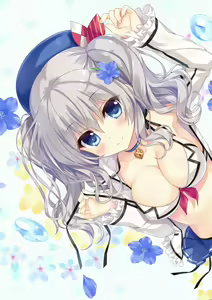 Page 5 of Kanmusu Collection Soushuuhen 2 | 칸무스 컬렉션 총집편 2 - preview thumbnail
