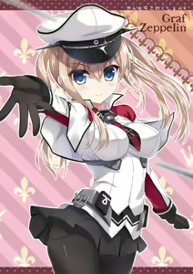 Page 58 of Kanmusu Collection Soushuuhen 2 | 칸무스 컬렉션 총집편 2 - preview thumbnail