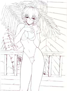 Page 2 of Ayanami 3 Sensei Hen - preview thumbnail