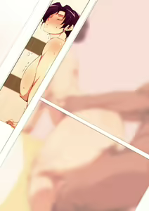 Page 344 of Bigibo no Yuuwaku - preview thumbnail