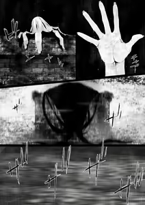 Page 4 of Shareninaranai ero i hanashi / Majimena dōtei ojisan to noroinobideo - preview thumbnail