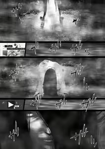 Page 5 of Shareninaranai ero i hanashi / Majimena dōtei ojisan to noroinobideo - preview thumbnail