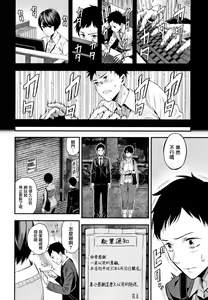 Page 9 of Kanojo to Boku no Kouhai no Hanashi. - preview thumbnail