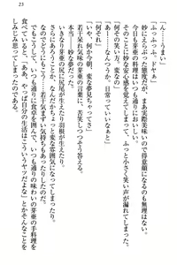 Page 29 of 妹サキュバス! - preview thumbnail