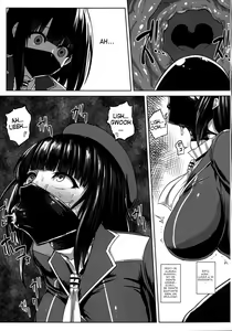 Page 26 of Watashi wa "Kore" o Oshiri ni Iremashita. - preview thumbnail