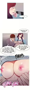 Page 1018 of Fatal Woman - Scandalous Ch. 42/42 - preview thumbnail
