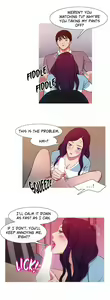 Page 1022 of Fatal Woman - Scandalous Ch. 42/42 - preview thumbnail