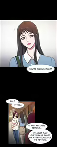 Page 1043 of Fatal Woman - Scandalous Ch. 42/42 - preview thumbnail