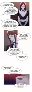 Page 1057 of Fatal Woman - Scandalous Ch. 42/42 - preview thumbnail
