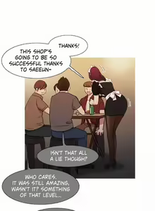 Page 1067 of Fatal Woman - Scandalous Ch. 42/42 - preview thumbnail
