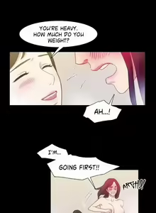 Page 1084 of Fatal Woman - Scandalous Ch. 42/42 - preview thumbnail