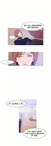 Page 1119 of Fatal Woman - Scandalous Ch. 42/42 - preview thumbnail