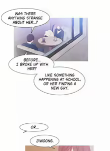 Page 1120 of Fatal Woman - Scandalous Ch. 42/42 - preview thumbnail