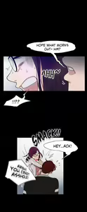 Page 1150 of Fatal Woman - Scandalous Ch. 42/42 - preview thumbnail