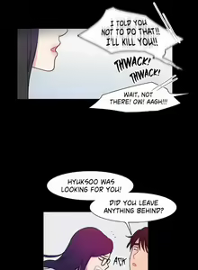 Page 1151 of Fatal Woman - Scandalous Ch. 42/42 - preview thumbnail