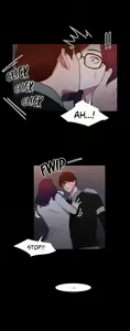 Page 1161 of Fatal Woman - Scandalous Ch. 42/42 - preview thumbnail