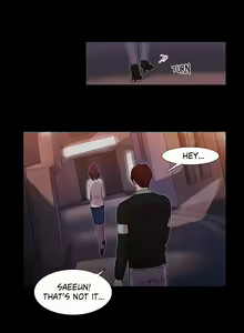 Page 1163 of Fatal Woman - Scandalous Ch. 42/42 - preview thumbnail
