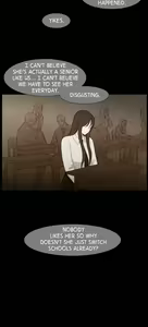 Page 1191 of Fatal Woman - Scandalous Ch. 42/42 - preview thumbnail