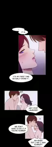 Page 1232 of Fatal Woman - Scandalous Ch. 42/42 - preview thumbnail